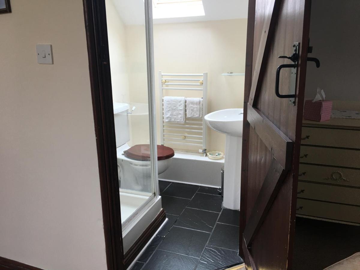 Grove Farm B&B Leominster Luaran gambar