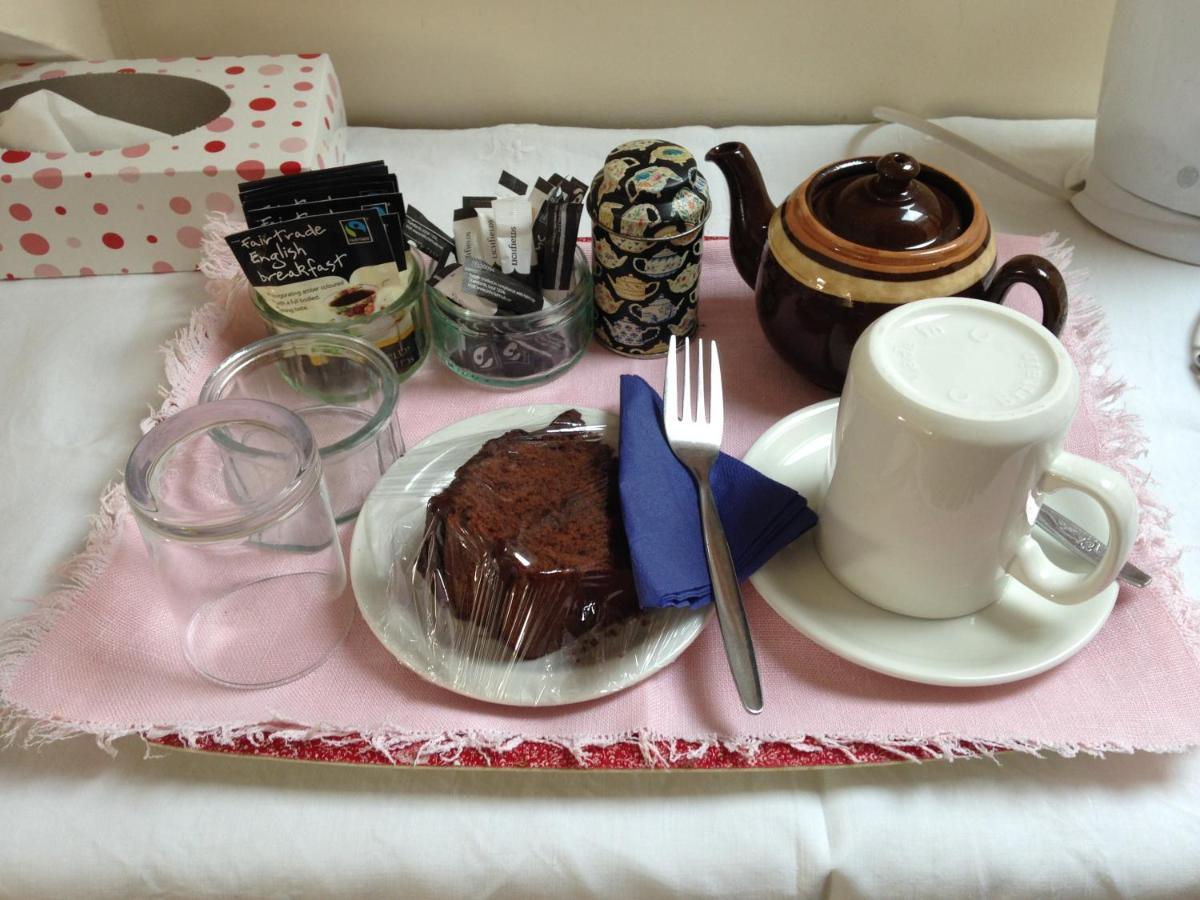 Grove Farm B&B Leominster Luaran gambar