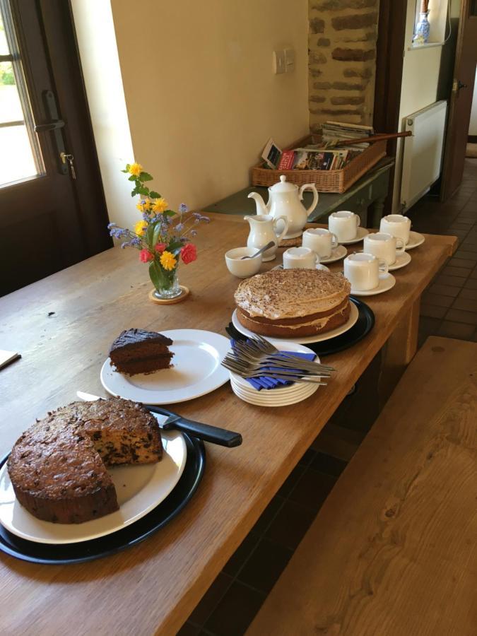 Grove Farm B&B Leominster Luaran gambar