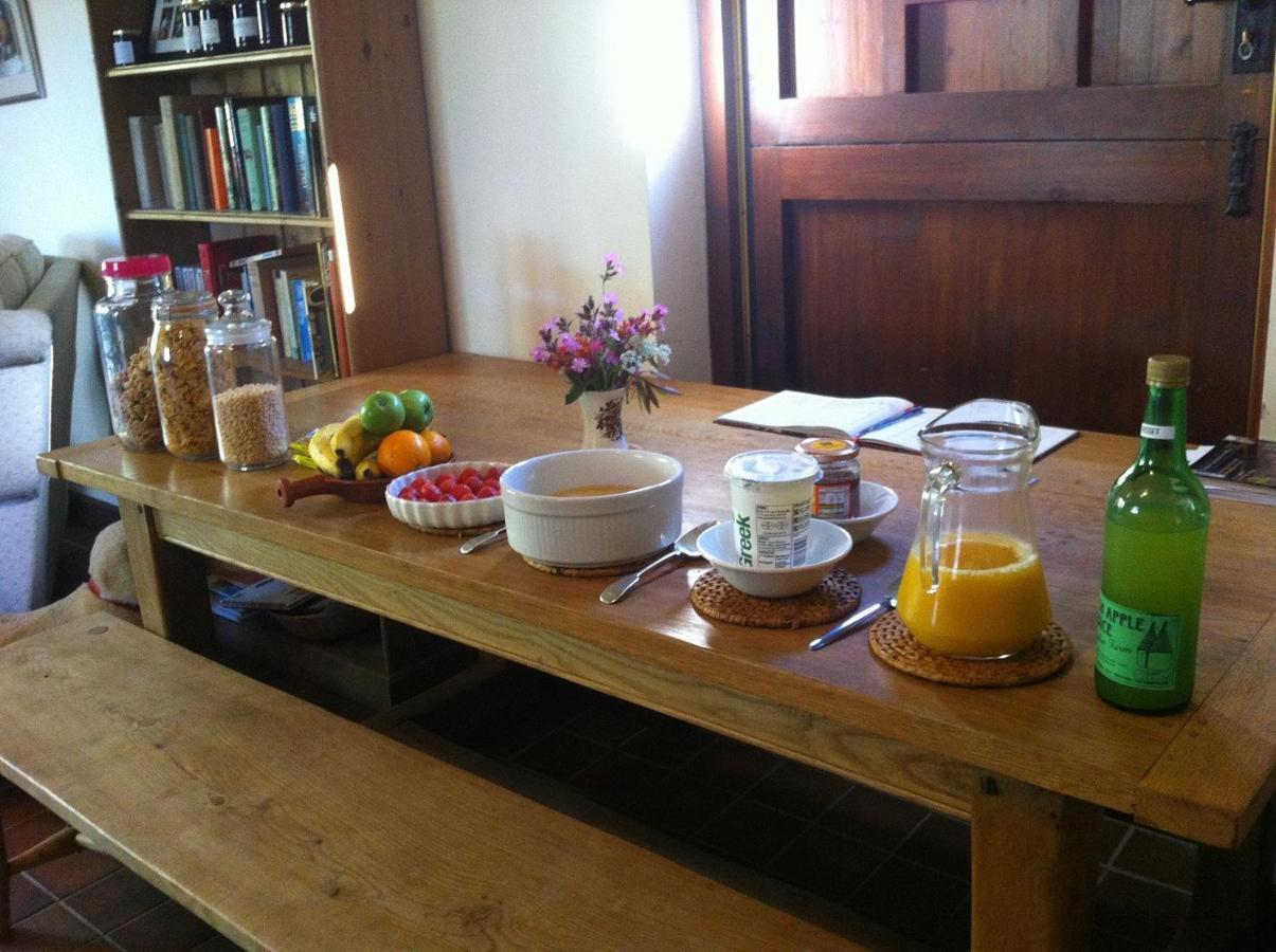 Grove Farm B&B Leominster Luaran gambar