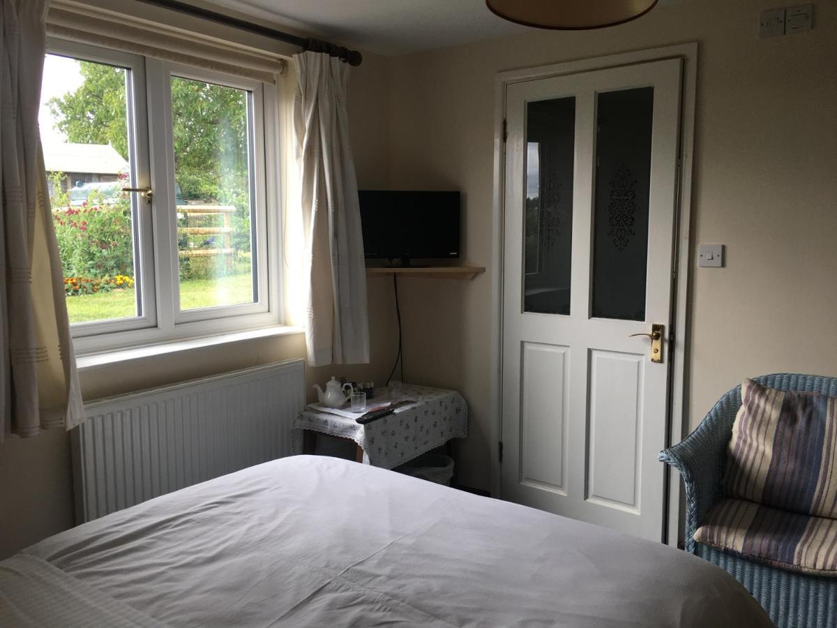 Grove Farm B&B Leominster Luaran gambar