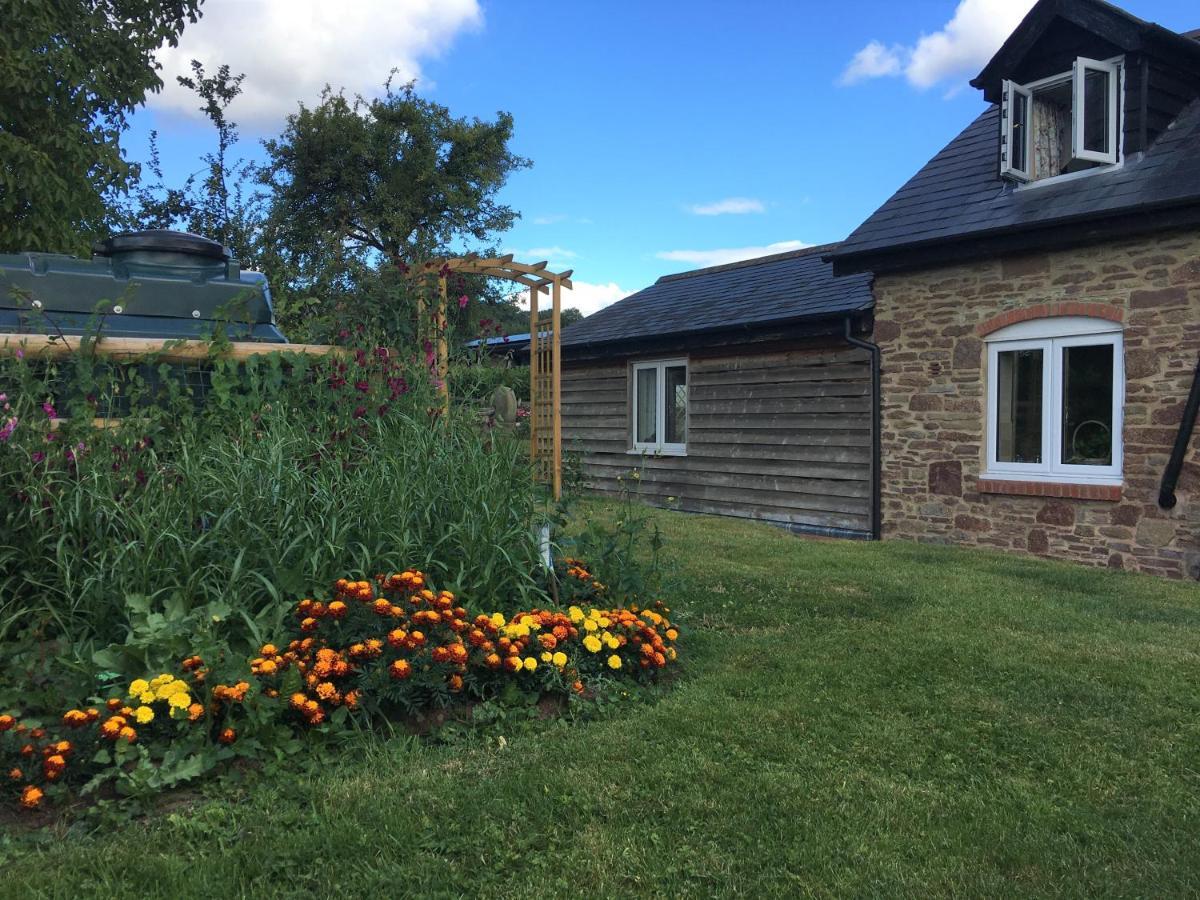 Grove Farm B&B Leominster Luaran gambar