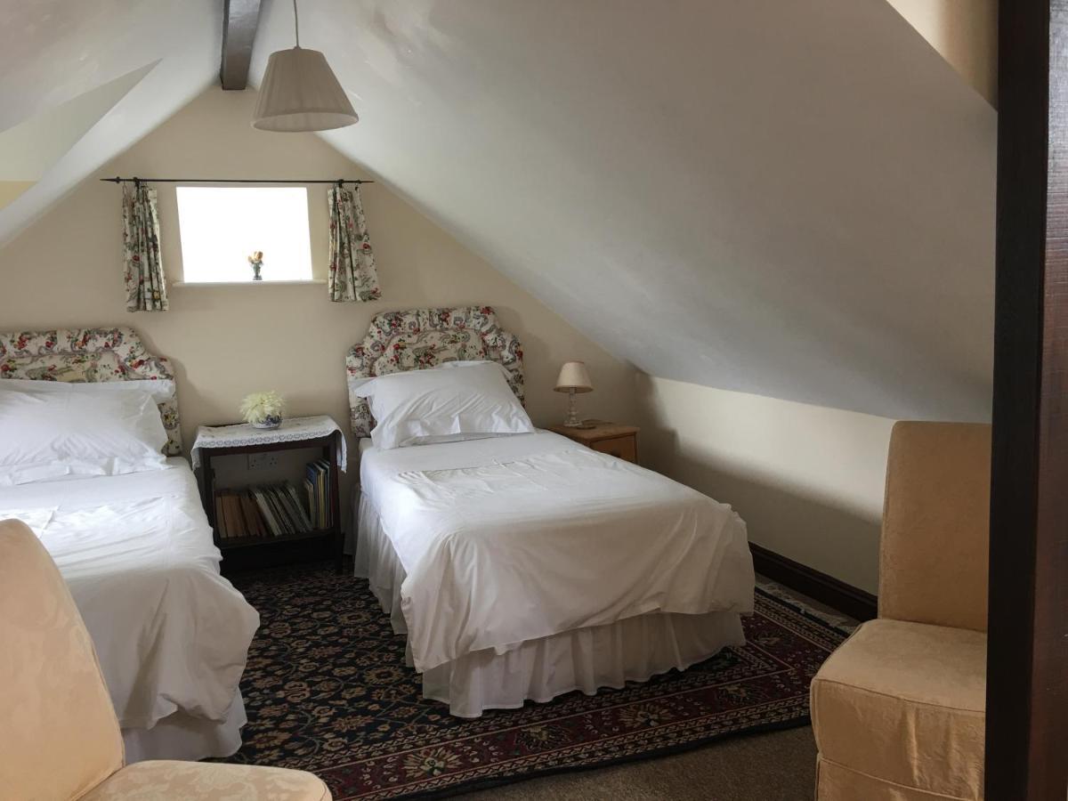 Grove Farm B&B Leominster Luaran gambar